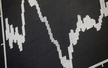 Dax lässt geringfügig nach – Konjunktursorgen belasten