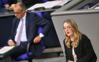 Dröge kritisiert Merz bei Stromsteuersenkung