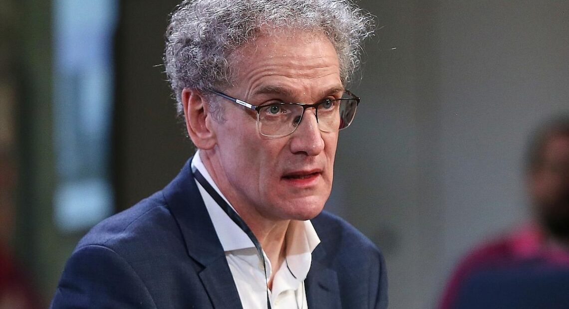 Dirk Oschmann (Archiv)