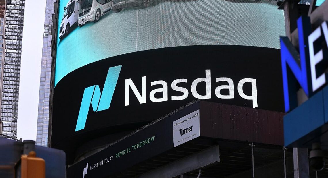 Nasdaq