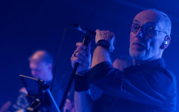FOTOS: Hot Button