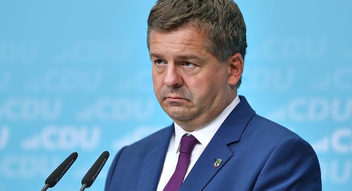 Sven Schulze am 07.09.2026