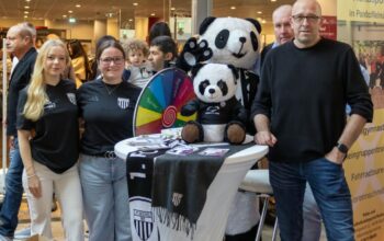 FOTOS: Vereinsmesse Bocholt