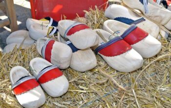 Wochenendtipps für Bocholt und Umgebung: Klumpensonntag in Rhede
