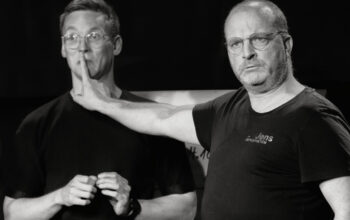 FOTOS: Improvisationstheater Impro-Match
