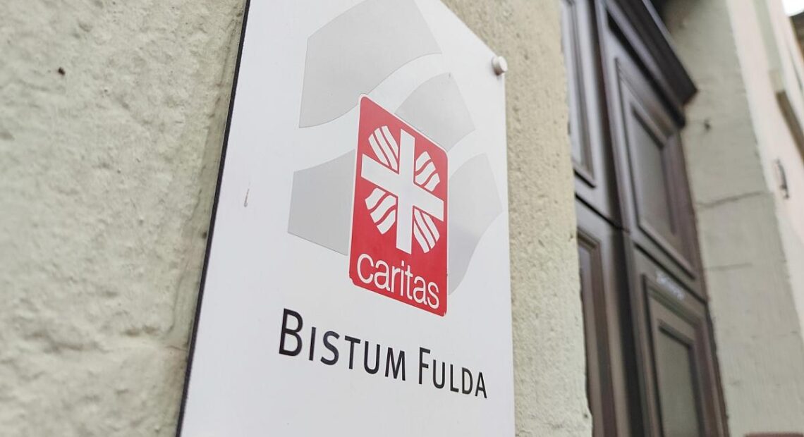 Caritas (Archiv)