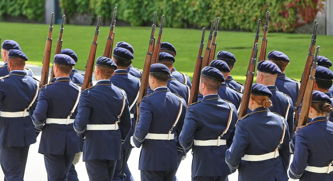 Luftwaffe (Archiv)