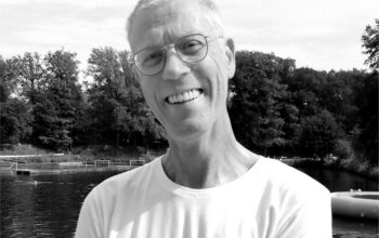 Bocholter Wassersportverein trauert um Reinhold Lensing