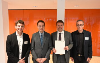 Bocholt erhält vier Millionen Euro Fördermittel für Neugestaltung der Innenstadt